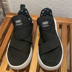 Vans Ultrarange Sneaker size 8.5 women